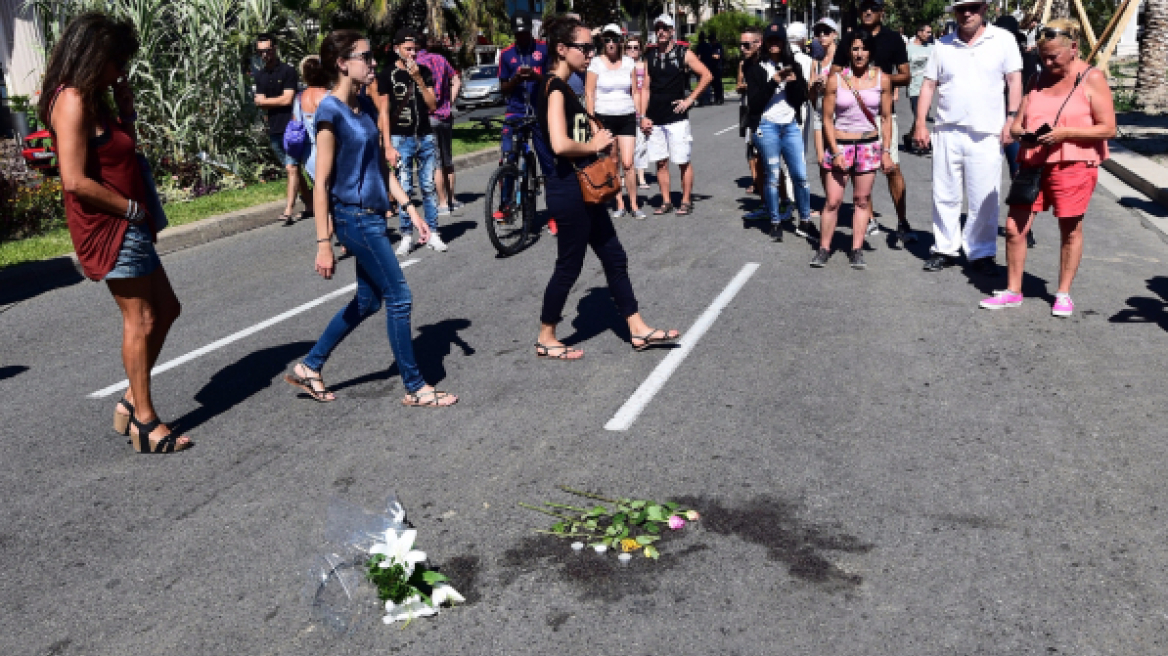 Γαλλία: Στους 86 οι νεκροί από το μακελειό στη Νίκαια